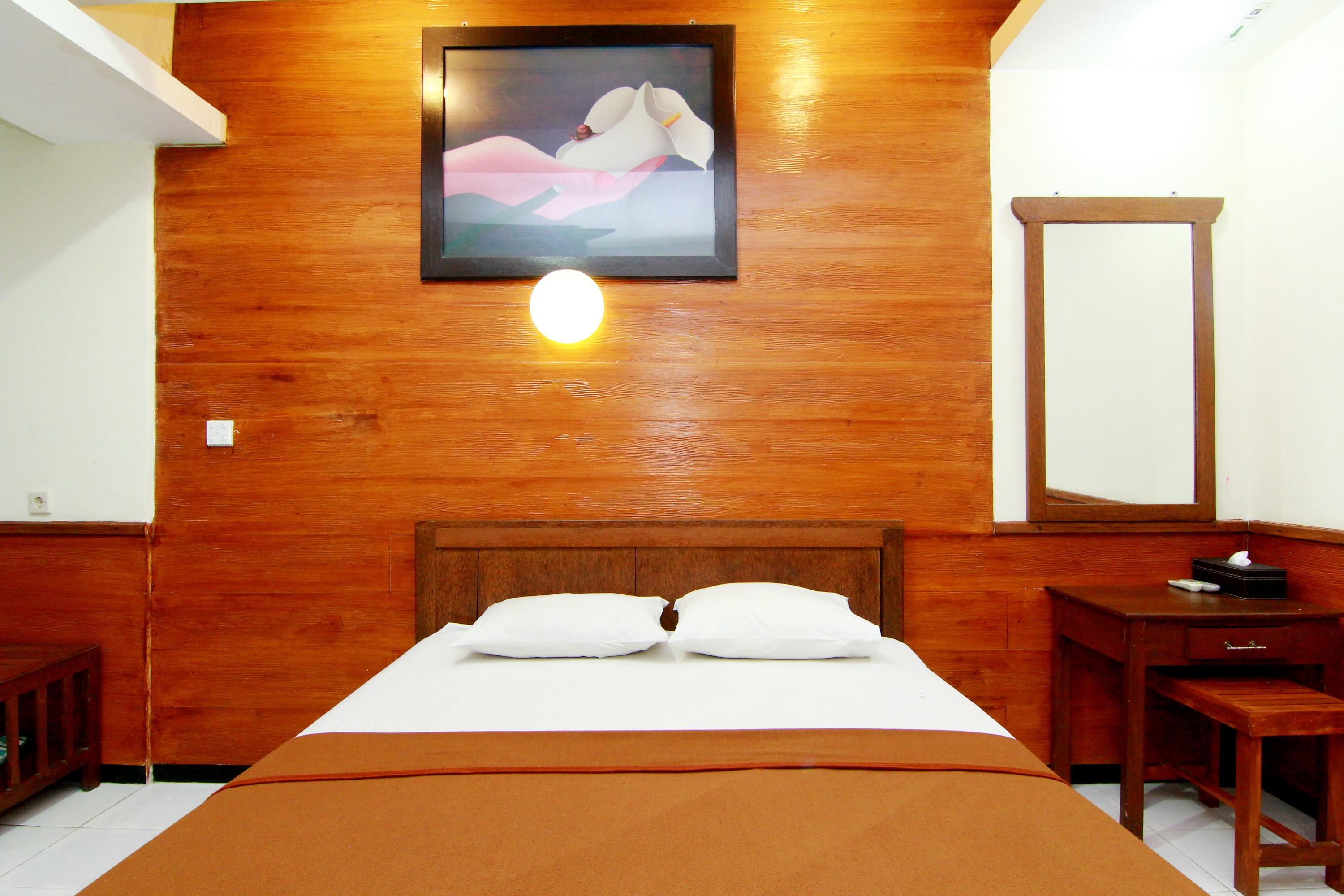 The Soemarsono Hotel Maguwo Kültér fotó