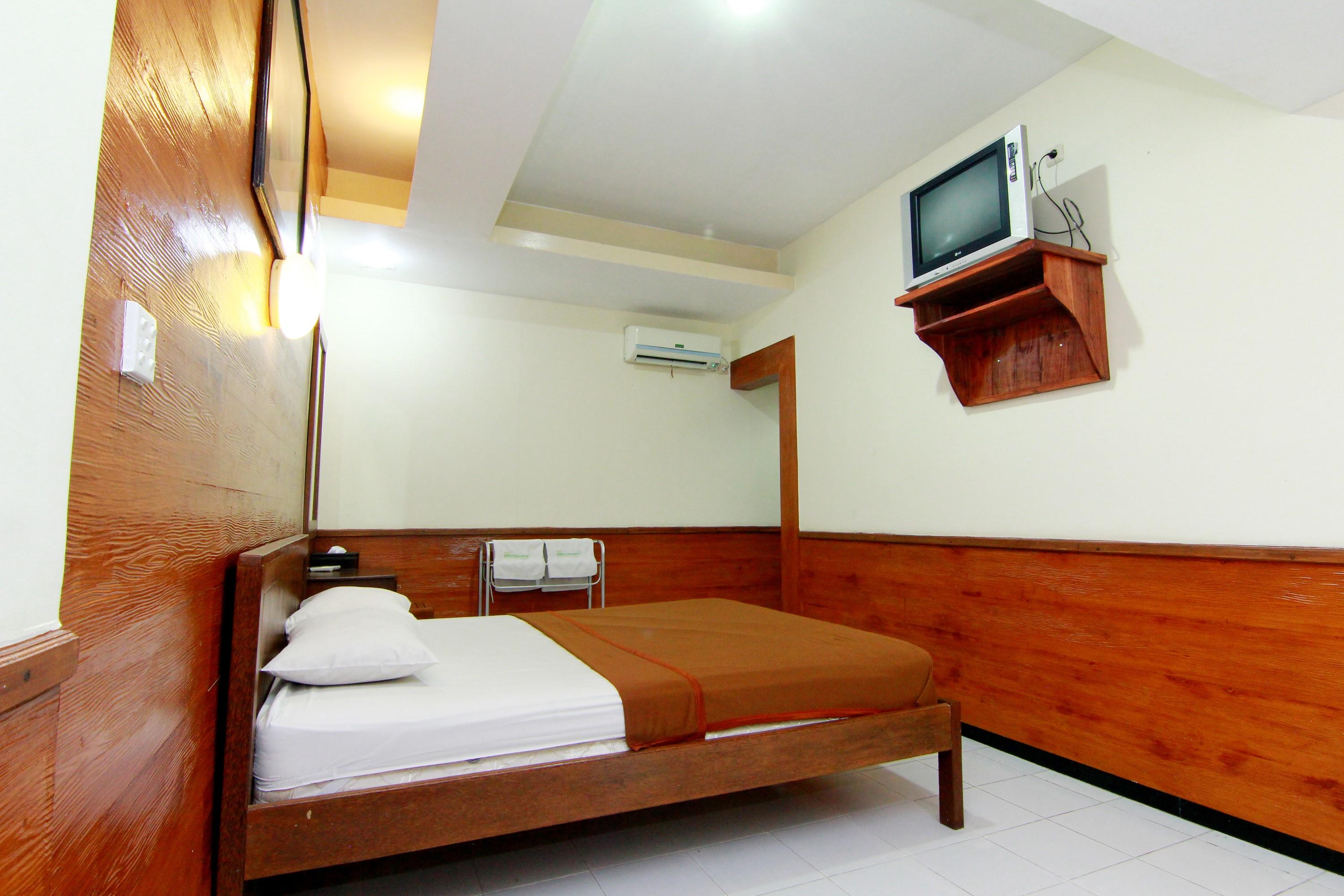 The Soemarsono Hotel Maguwo Kültér fotó