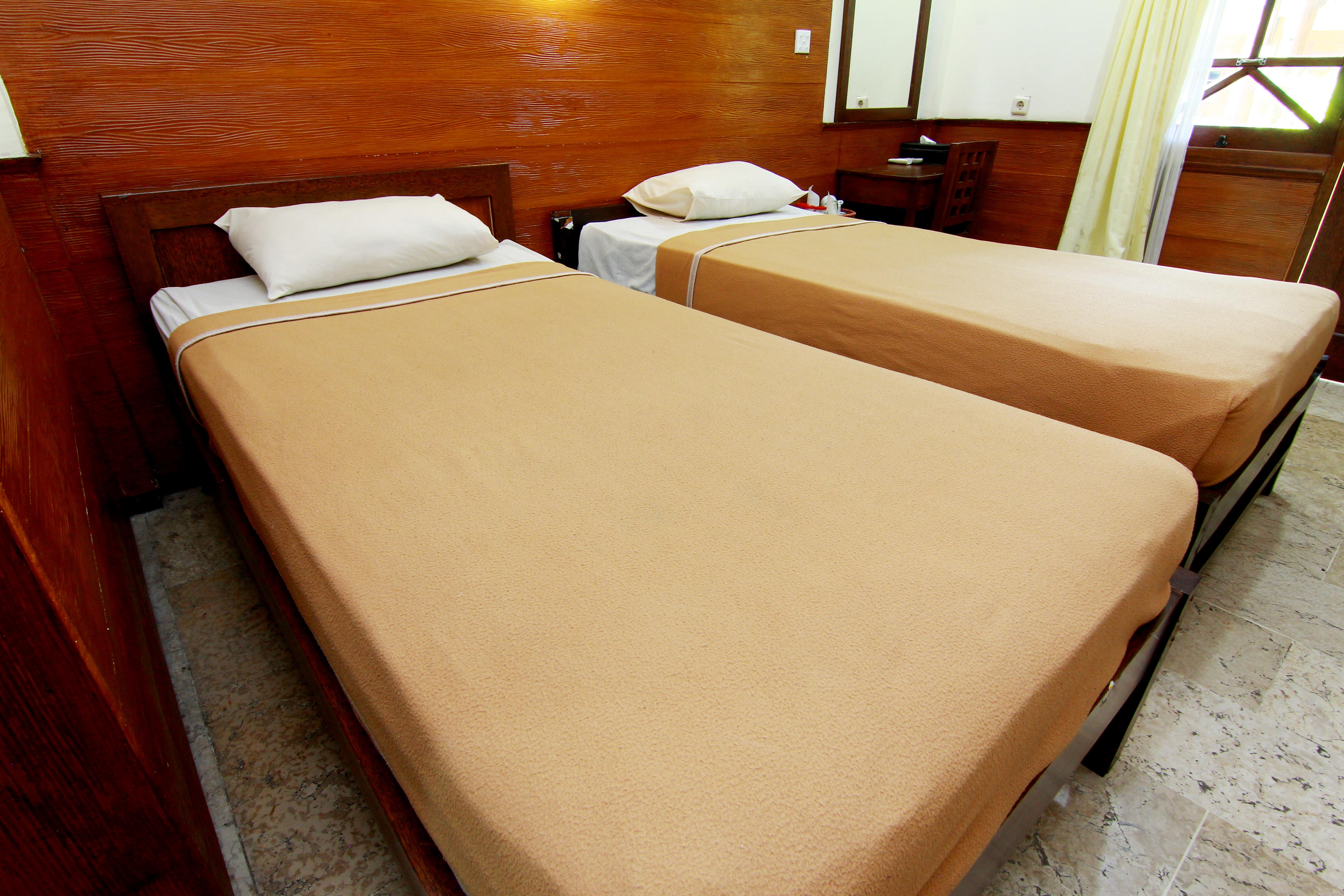 The Soemarsono Hotel Maguwo Kültér fotó